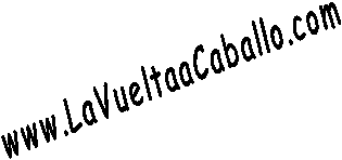 www.LaVueltaaCaballo.com